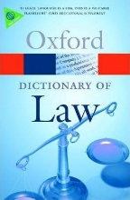 სურათი Dictionary of law practice grammer