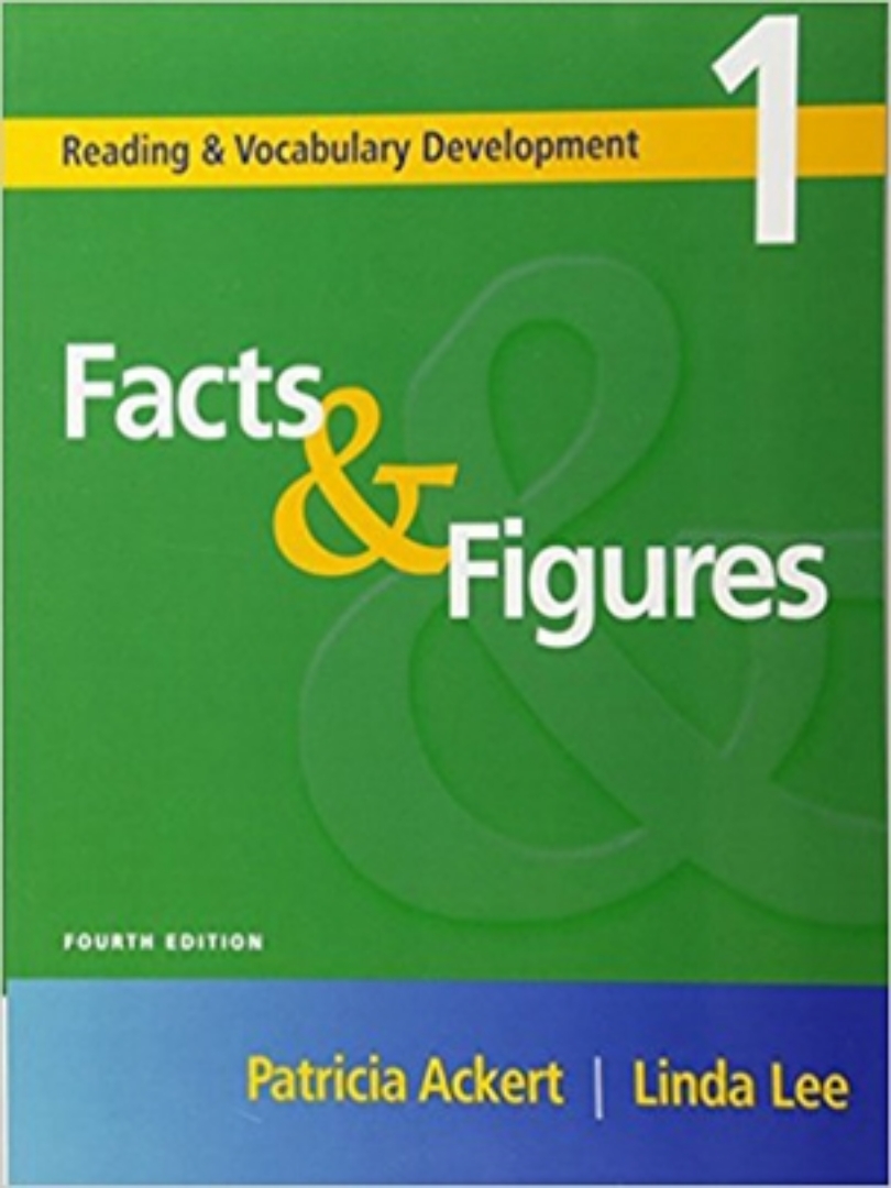სურათი Facts and Figures #1