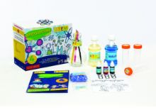 სურათი მოლეკულა