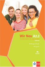 სურათი გერმანული 8 კლასი მოსწავლის წიგნი კვანჭიანი, გიორგაშვილი