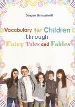 სურათი  Vocabulary for children through fairy tales and fables