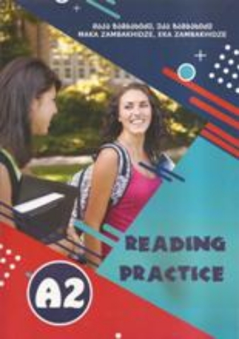 სურათი Reading practice A2