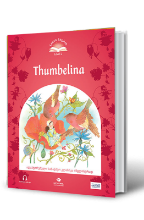 სურათი ნამცეცა Thumbelina