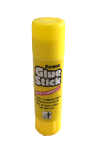 სურათი მშრალი წებო 15 გრ ”Glue Stick” 