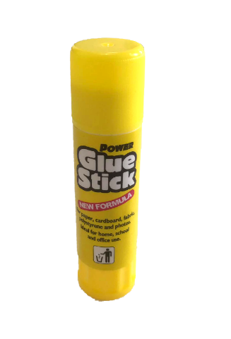 სურათი მშრალი წებო 15 გრ ”Glue Stick” 