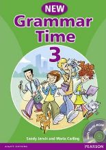 სურათი new grammar time 3