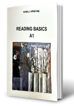 Picture of Reading basics A1