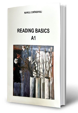 სურათი Reading basics A1