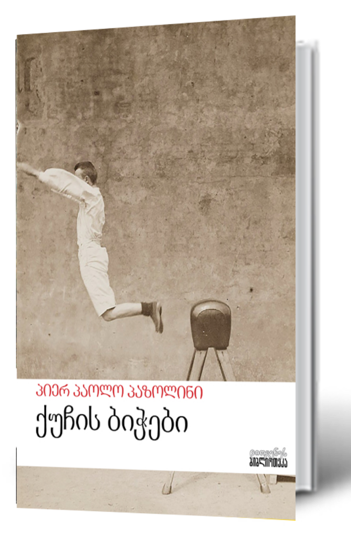 სურათი  ქუჩის ბიჭები