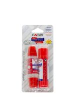 სურათი FATIH - 2 ცალიანი წებოს ნაკრები (მშრალი თხევადი)