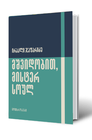 სურათი მშვიდობით, მისტერ სოულ