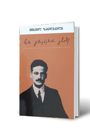 სურათი ჩემი ცხოვრების გზაზე