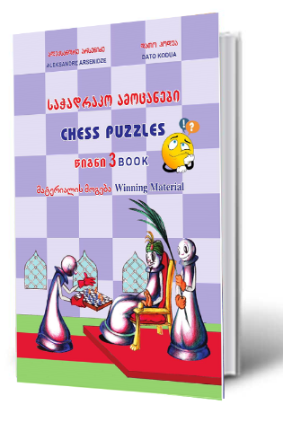 სურათი საჭადრაკო ამოცანები 3