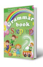 სურათი Step up - Grammar book 2