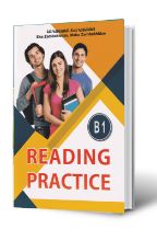 სურათი Reading practice B1
