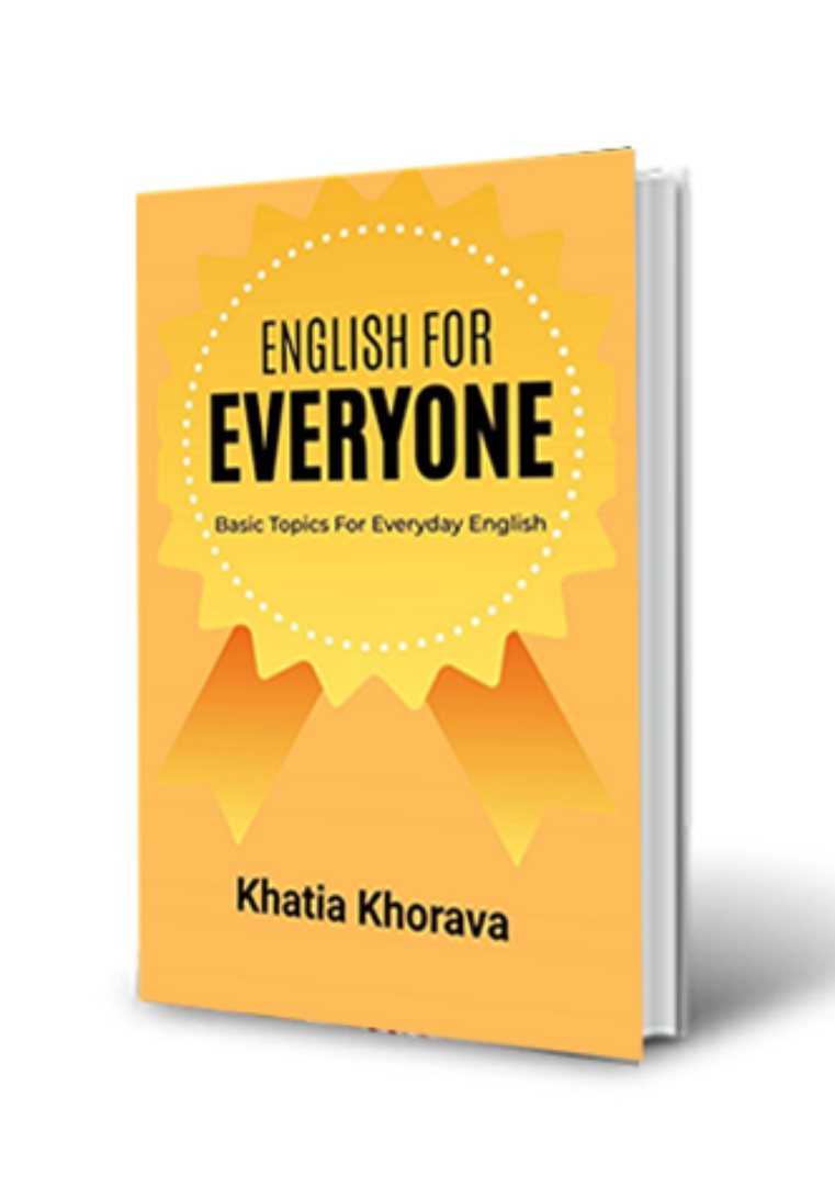 სურათი English for everyone 