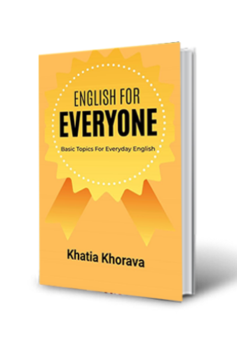 სურათი English for everyone 